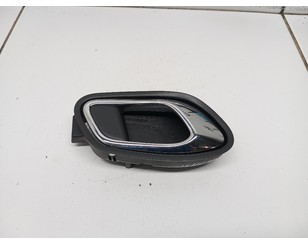 Ручка двери задней внутренняя правая для Kia Ceed 2012-2018 б/у состояние отличное