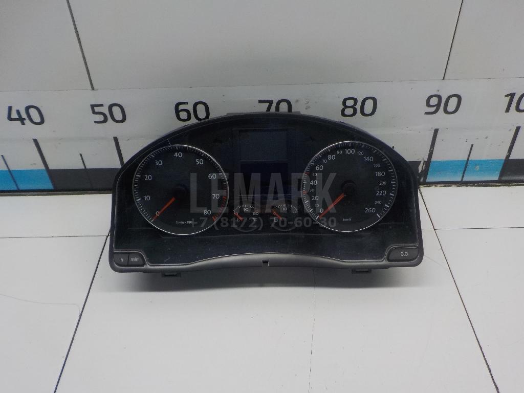 Панель приборов 1K0920853PXZ02 VAG