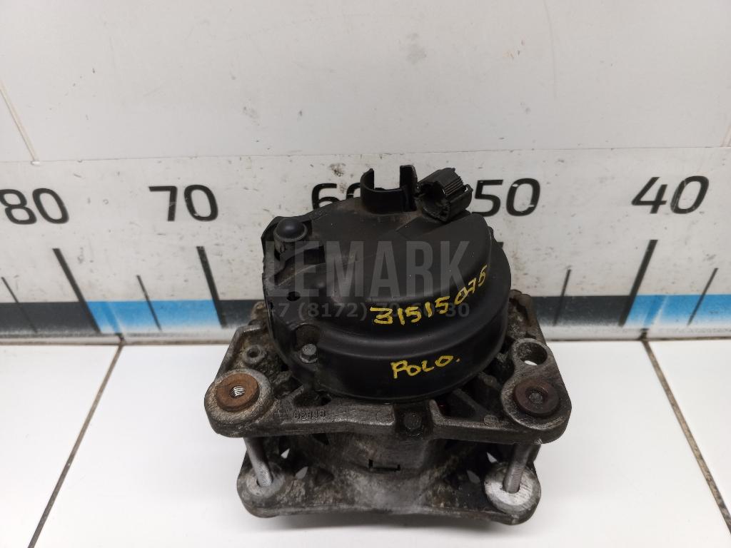 Генератор 03D903025H VAG