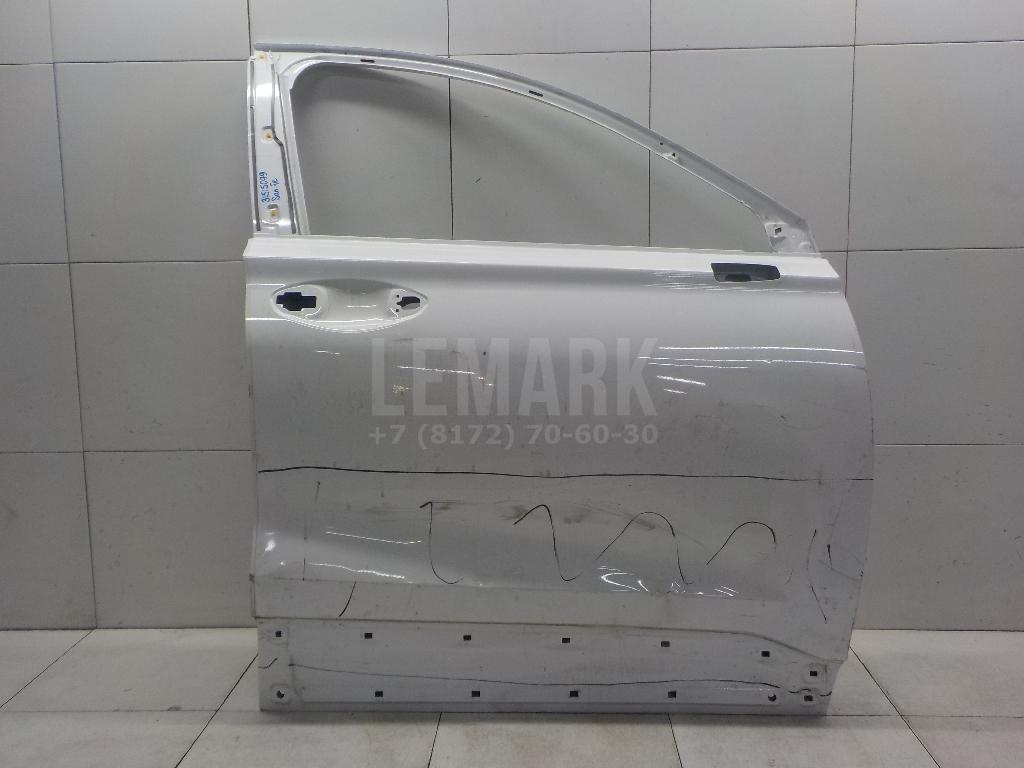 Дверь передняя правая 76004S2000 Hyundai-Kia