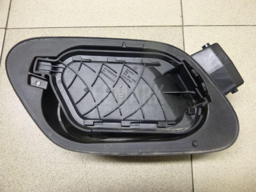 Ниша лючка бензобака 5G0809857 VAG