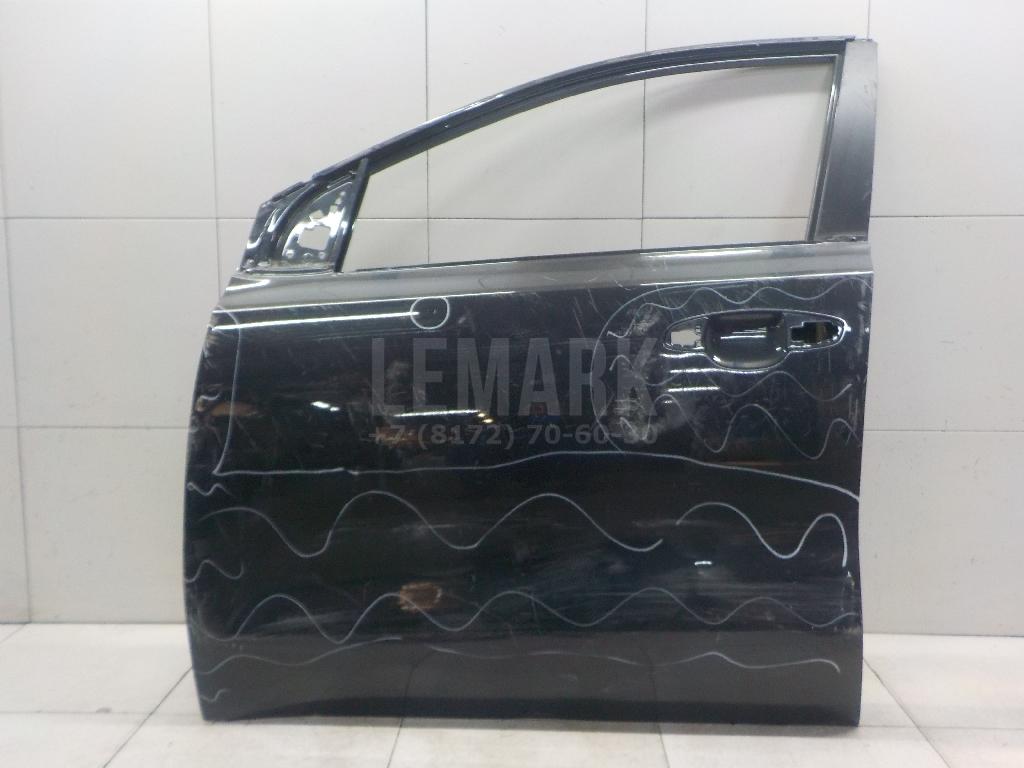 Дверь передняя левая 76003F1000 Hyundai-Kia