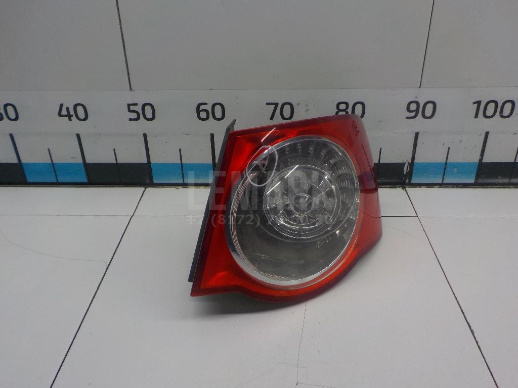 Фонарь задний наружный правый 1K5945096M VAG