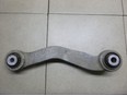 Рычаг задний верхний левый