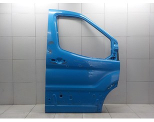 Дверь передняя правая для Ford Transit 2014> с разборки состояние хорошее