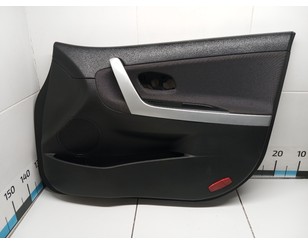 Обшивка двери передней правой для Kia Ceed 2012-2018 с разборки состояние хорошее