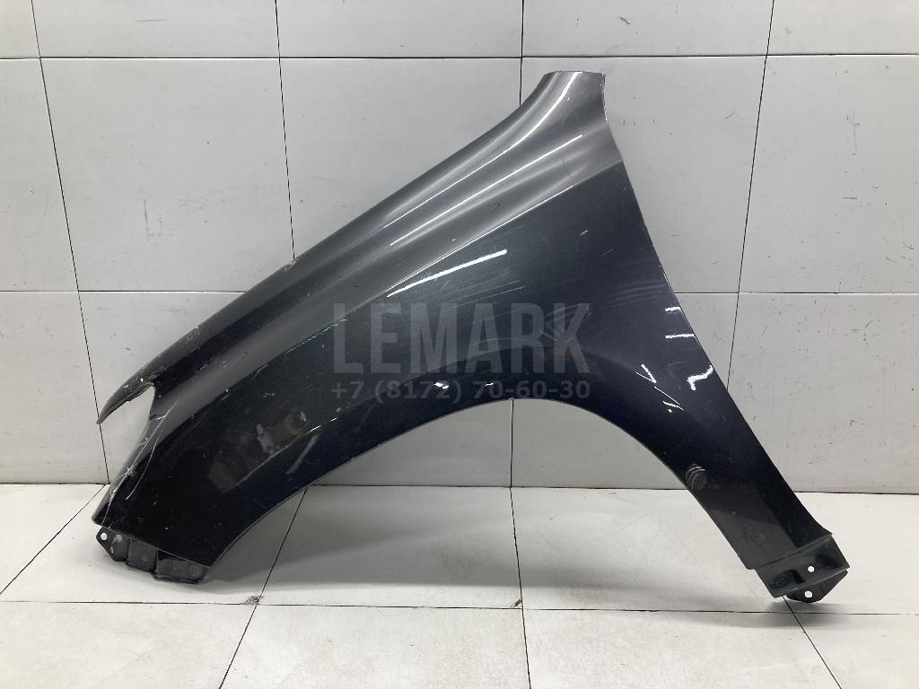 Крыло переднее левое 5381260C10 Toyota