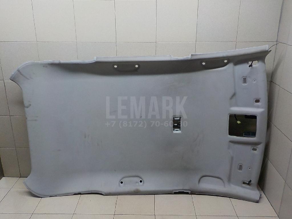 Обшивка потолка 853021H650ED Hyundai-Kia