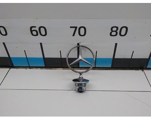 Эмблема для Mercedes Benz W221 2005-2013 новый