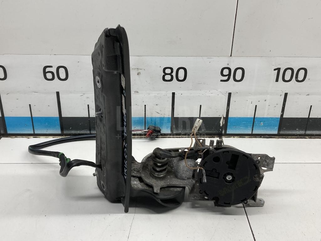 Корпус зеркала правого 1T2857508L9B9 VAG