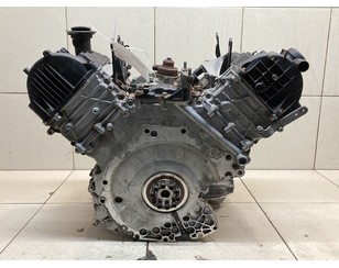 Двигатель (ДВС) CLAA для Audi A8 [4H] 2010-2017 контрактный товар состояние отличное