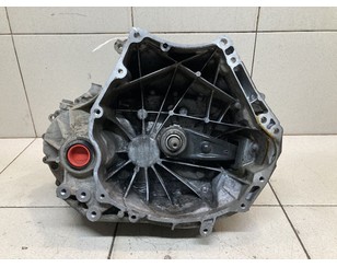 Механическая коробка переключения передач для Mazda Mazda 3 (BM/BN) 2013-2018 БУ состояние отличное