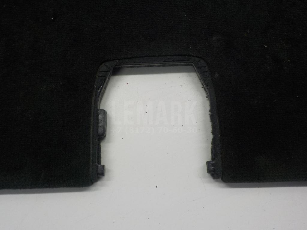 Пол багажника для  BYD Flyer 2005-2008