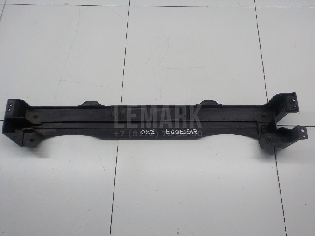 Кожух радиатора для  BMW i3 (I01) 2013-2022
