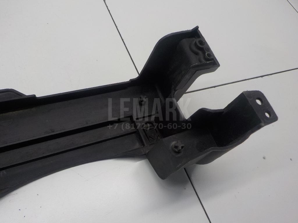Кожух радиатора для  BMW i3 (I01) 2013-2022