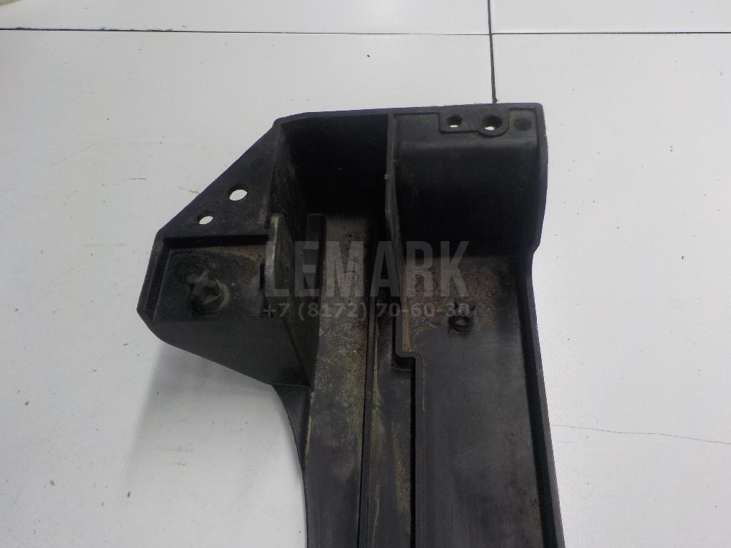 Кожух радиатора для  BMW i3 (I01) 2013-2022