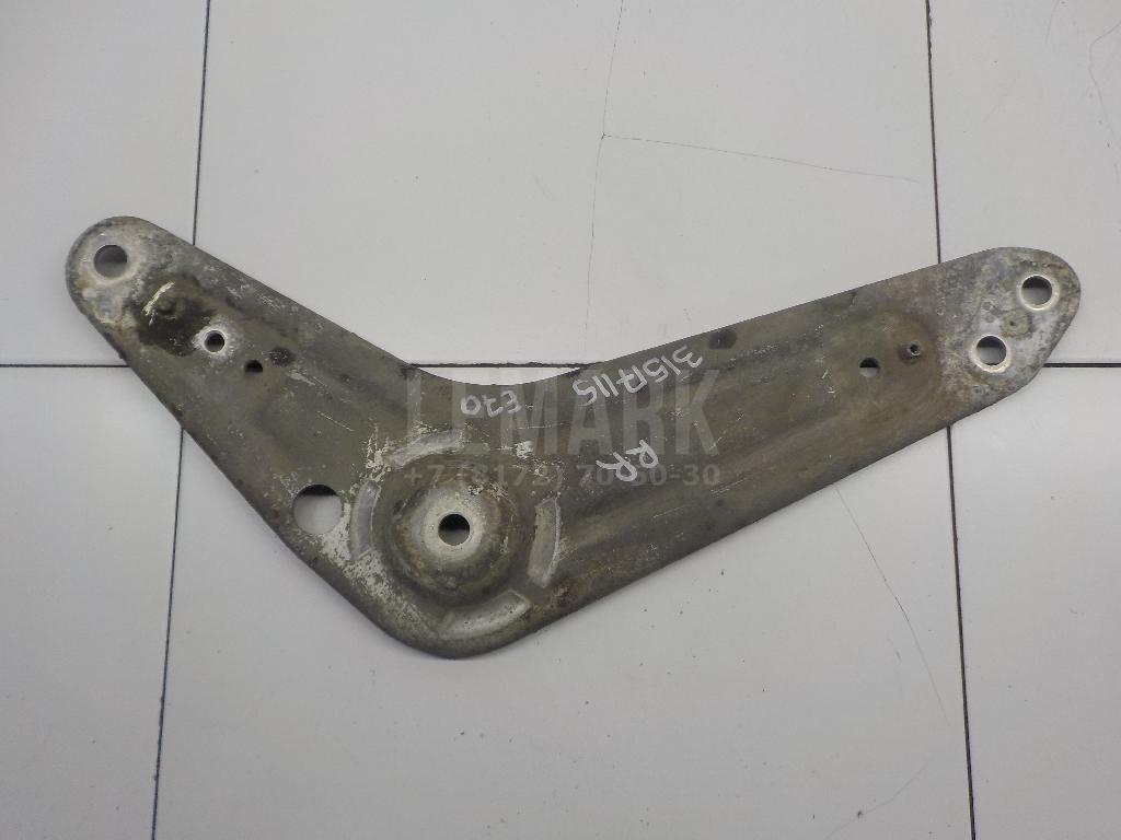 Кронштейн задней балки для  BPW ECO MAX 1996