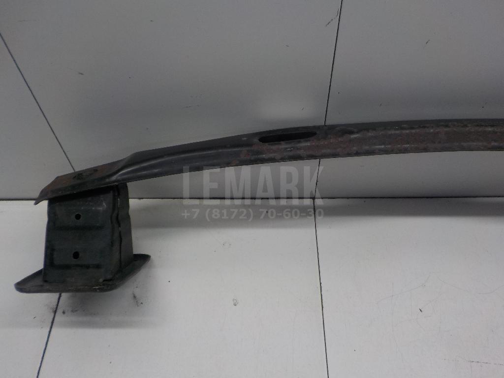 Усилитель заднего бампера для  Audi A4 [B6] 2000-2004