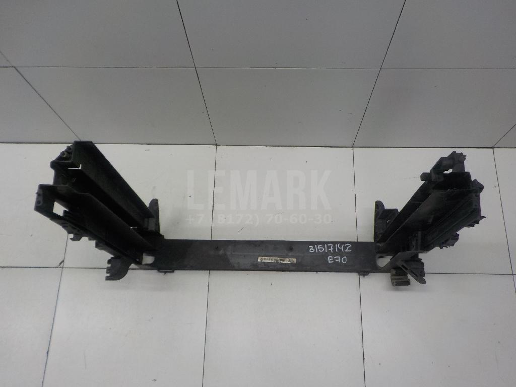 Кронштейн радиатора для  Ford EcoSport 2012-2023
