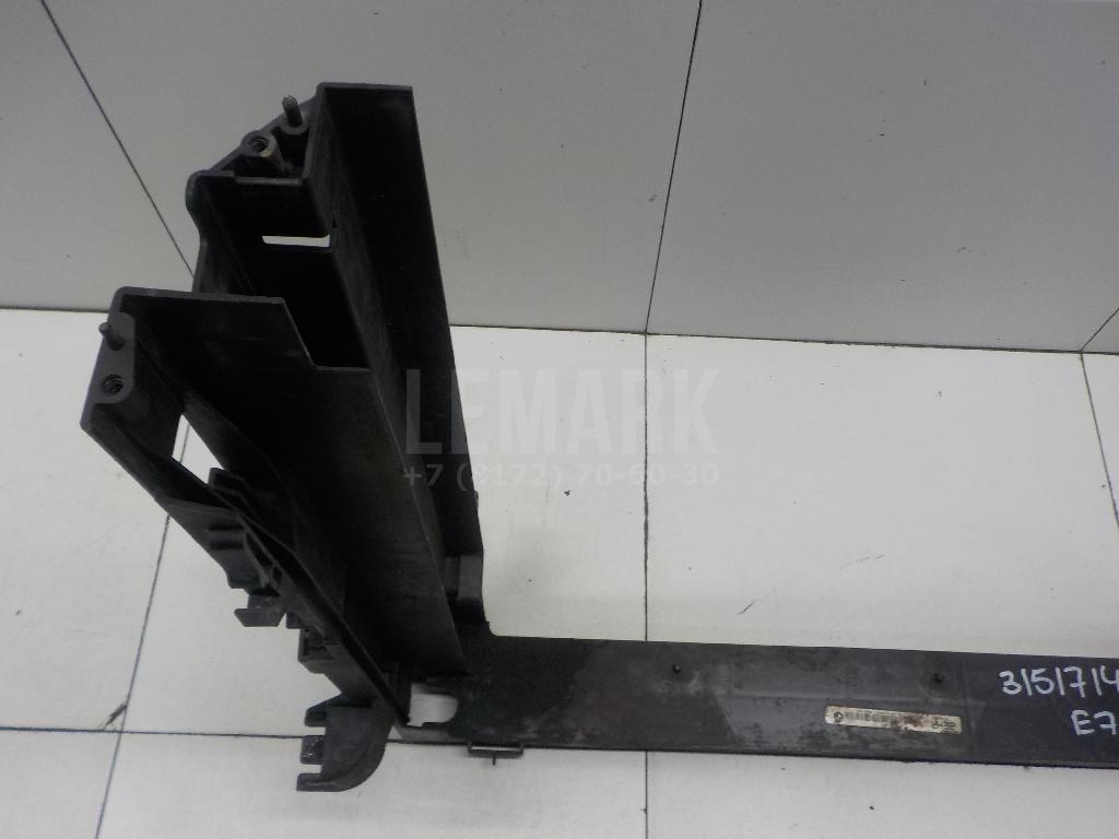 Кронштейн радиатора для  Ford EcoSport 2012-2023
