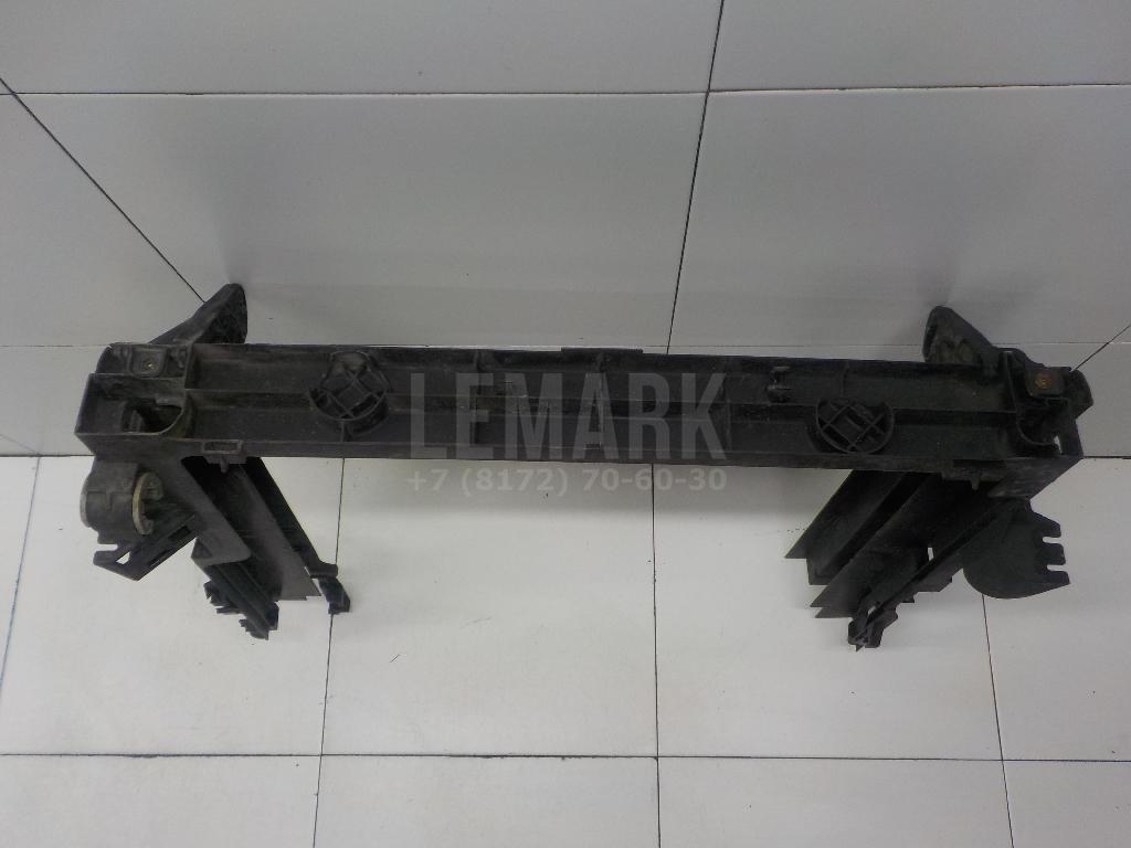 Кронштейн радиатора для  Ford EcoSport 2012-2023