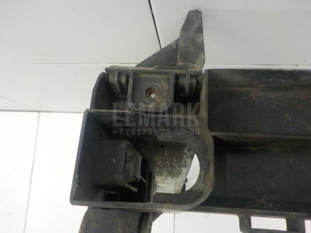 Кронштейн радиатора для  Ford EcoSport 2012-2023