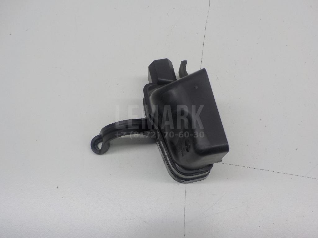 Воздуховод для  Audi A4 [B6] 2000-2004