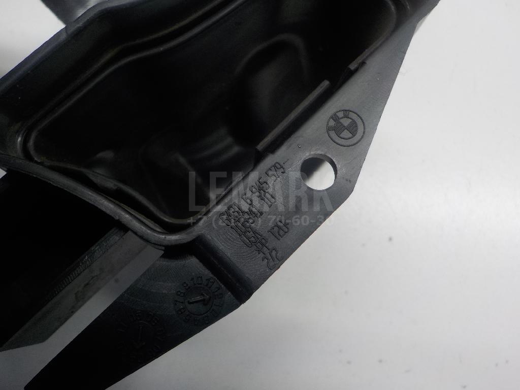 Воздуховод для  Audi A4 [B6] 2000-2004