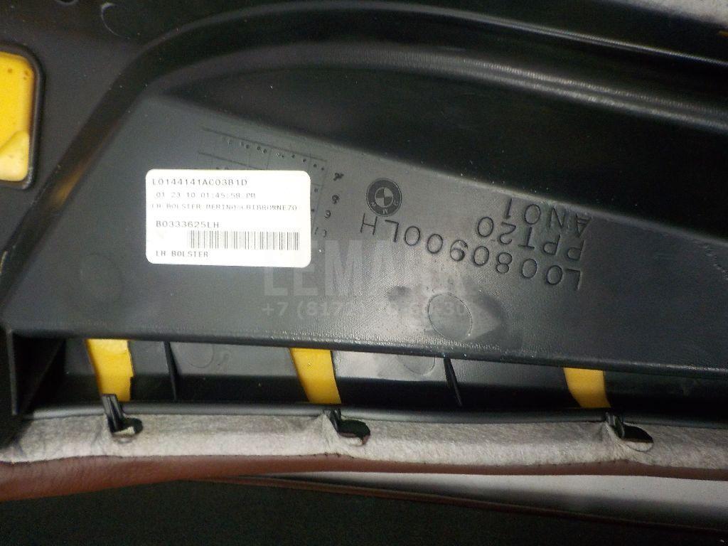 Сиденья к-кт для  Audi A3 (8L1) 1996-2003