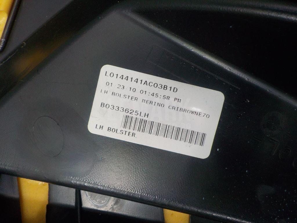 Сиденья к-кт для  Audi A3 (8L1) 1996-2003