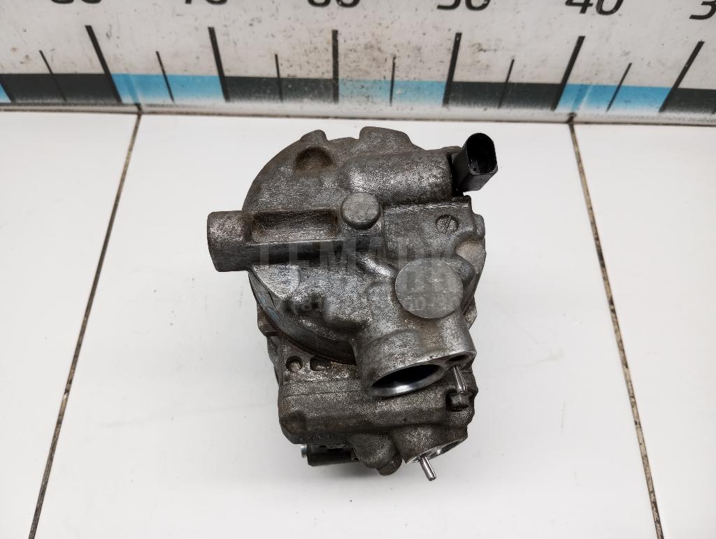 Компрессор кондиционера для  BMW X5 F15/F85 2013-2018