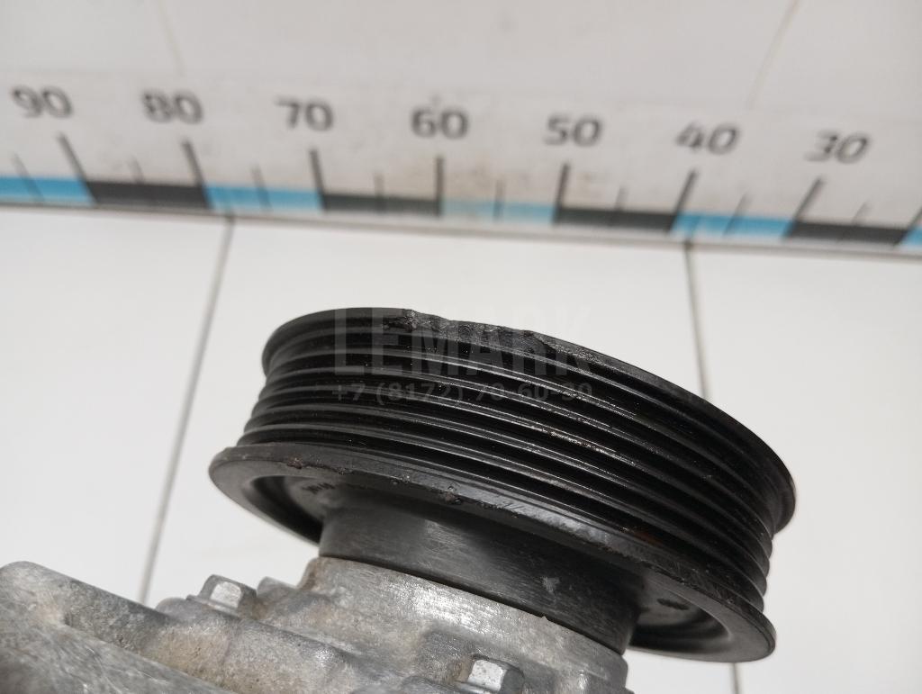 Компрессор кондиционера для  BMW X5 F15/F85 2013-2018