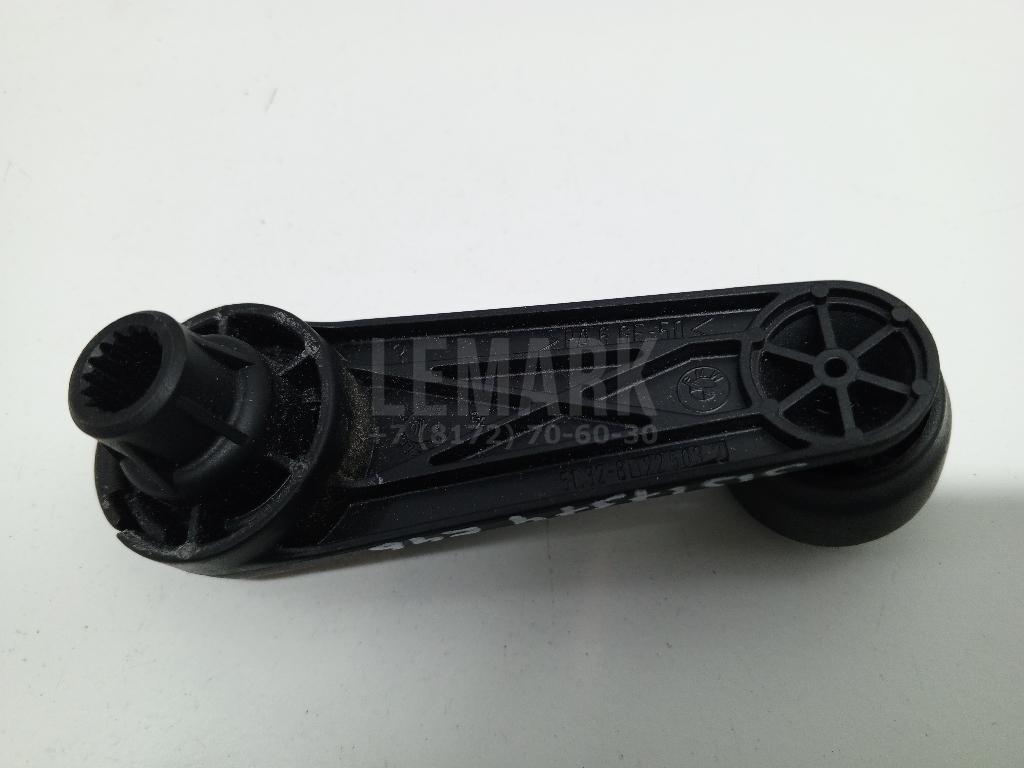 Ручка стеклоподъемника для  BMW 7-serie F01/F02 2008-2015
