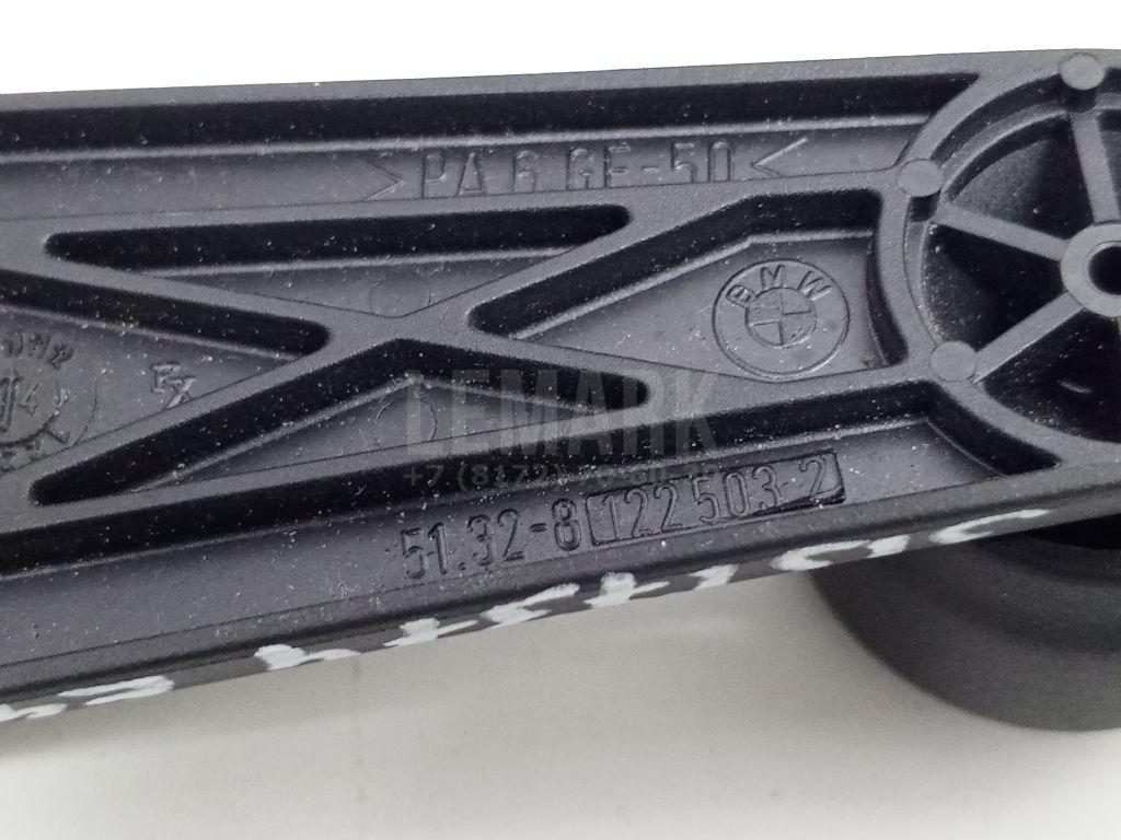 Ручка стеклоподъемника для  BMW 7-serie F01/F02 2008-2015