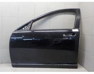 Дверь передняя левая для Mercedes Benz W221 2005-2013 с разбора состояние отличное