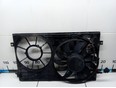 Вентилятор радиатора