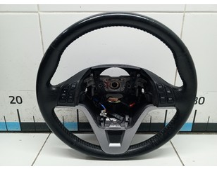 Рулевое колесо для AIR BAG (без AIR BAG) для Honda CR-V 2007-2012 б/у состояние отличное