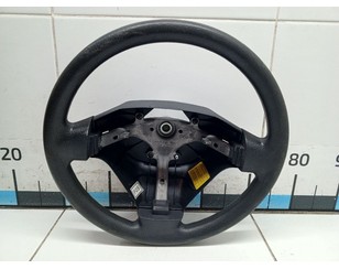 Рулевое колесо для AIR BAG (без AIR BAG) для Hyundai Getz 2002-2010 БУ состояние хорошее