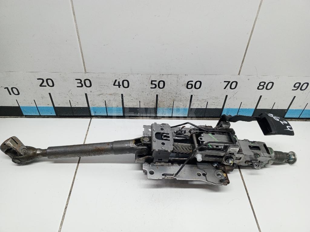 Колонка рулевая 1T2419502L VAG
