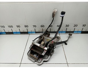 Блок педалей для Daewoo Matiz (M100/M150) 1998-2015 с разбора состояние отличное