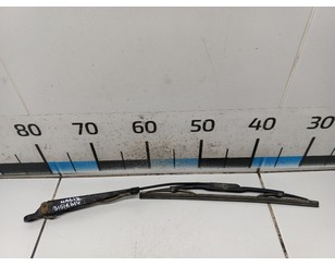 Поводок стеклоочистителя заднего для Daewoo Matiz (M100/M150) 1998-2015 с разбора состояние хорошее
