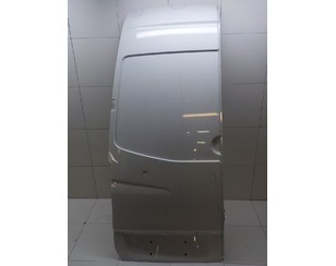 Дверь багажника левая для Mercedes Benz Sprinter (906) 2006-2018 с разбора состояние хорошее