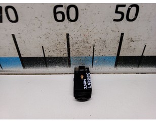Кнопка обогрева заднего стекла для Daewoo Matiz (M100/M150) 1998-2015 с разбора состояние отличное