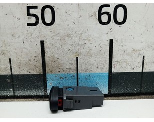 Кнопка аварийной сигнализации для Daewoo Matiz (M100/M150) 1998-2015 с разбора состояние отличное