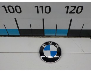Эмблема для BMW X1 F48 2014> новый