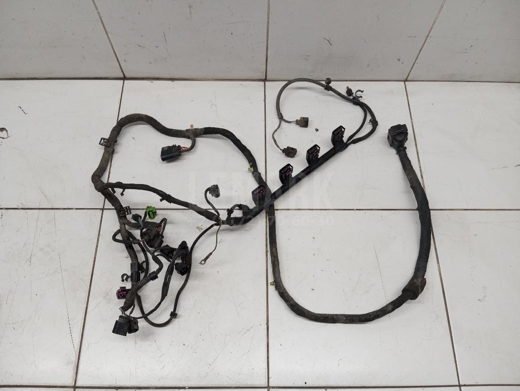 Проводка (коса) 06J972619BT VAG