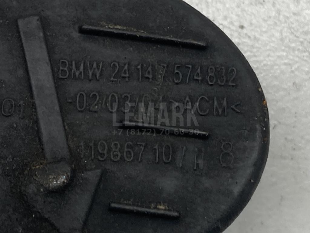 Заглушка для  BPW R 1982