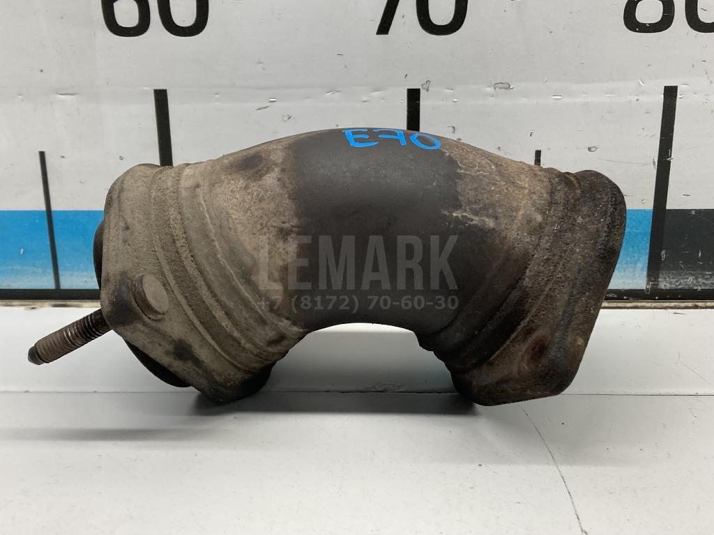 Приемная труба глушителя для  BMW X1 E84 2009-2015