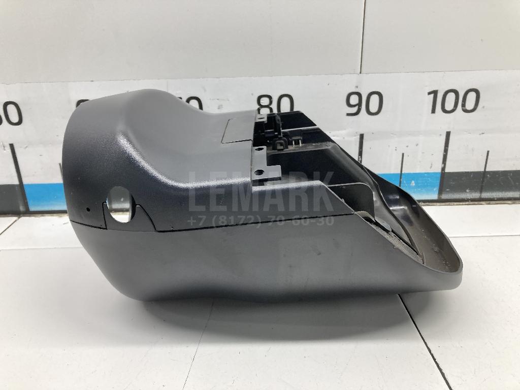 Кожух рулевой колонки для  Citroen C3 2009-2016