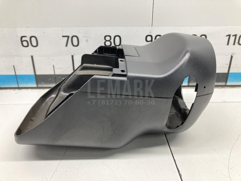 Кожух рулевой колонки для  Citroen C3 2009-2016